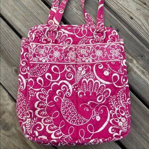 Vera Bradley shoulder bag